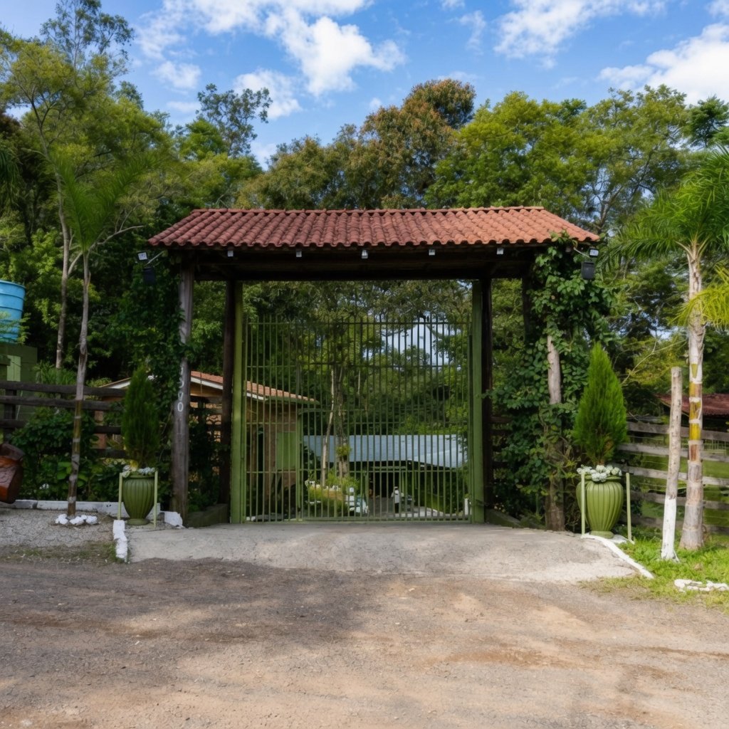 Centro Terapêutico Masculino - Araricá (Centro Vida) - Rio Grande do Sul
